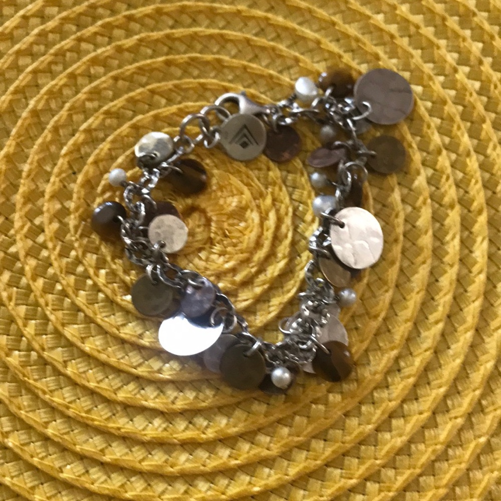 Retired Silpada bracelet